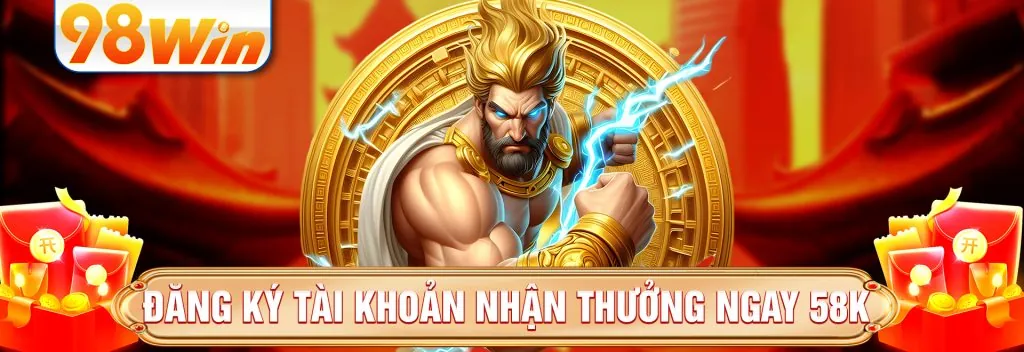 Hình ảnh tổng quan về vn58 nhà cái, với các trò chơi cá cược thể thao và sòng bạc trực tuyến