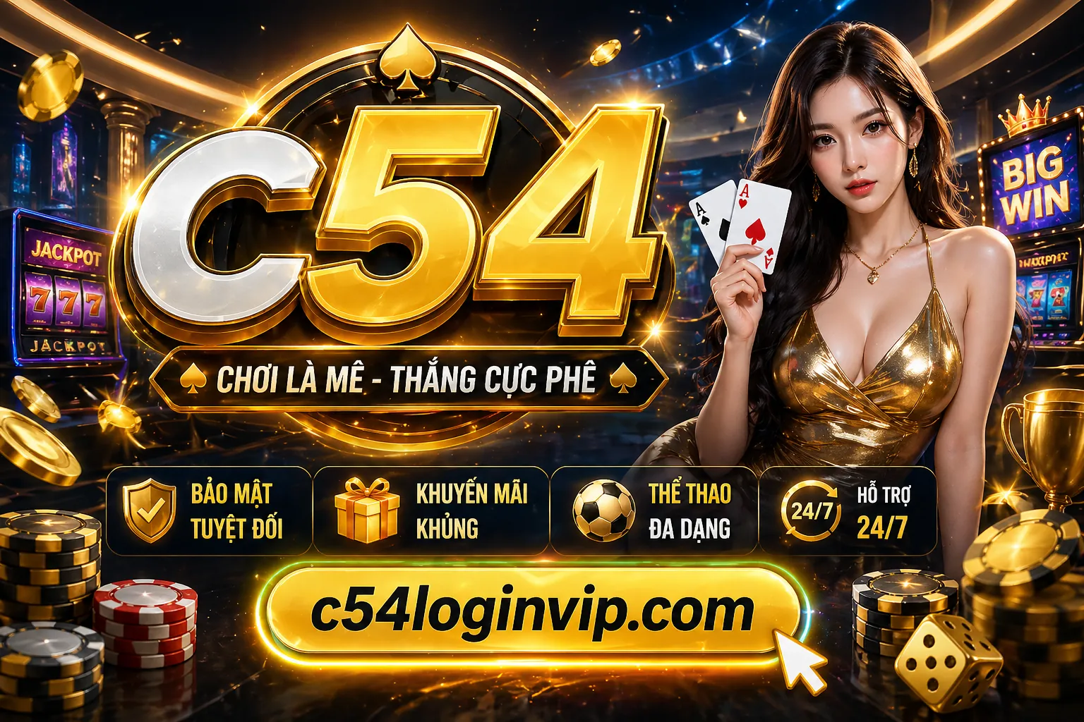 Tin tức VN58 nhà cái mới nhất