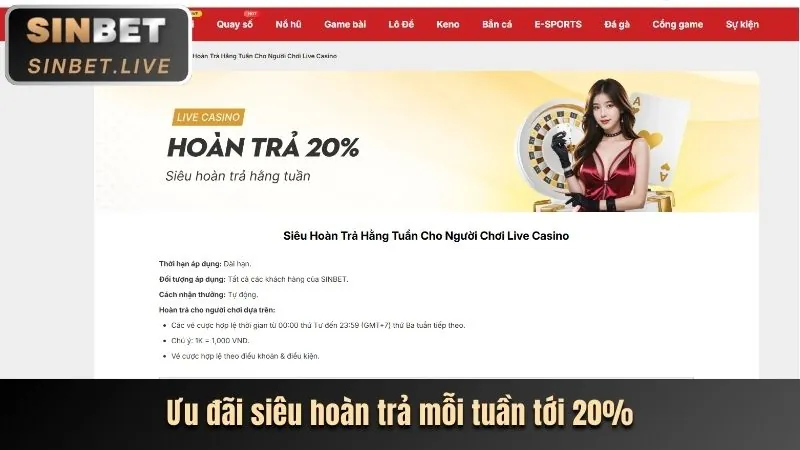 Chiến thuật casino trực tuyến VN58